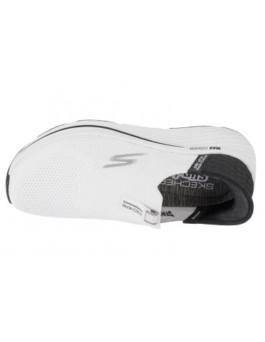Skechers SlipIns Max Cushioning Elite 20 Eternal 129611WBK Skechers SlipIns Max Cushioning Elite 20 Eternal 129611WBK