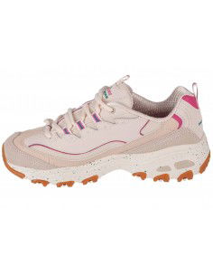 Skechers D'Lites Bold Views 149589NMLT 2