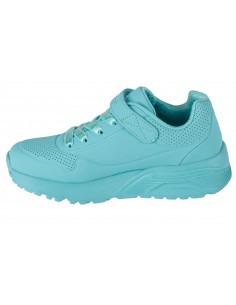 Skechers Uno Lite 310451LTURQ 2