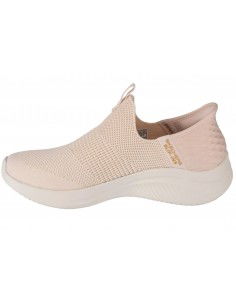 Skechers Ultra Flex 30 Cozy Streak 149708NAT 2