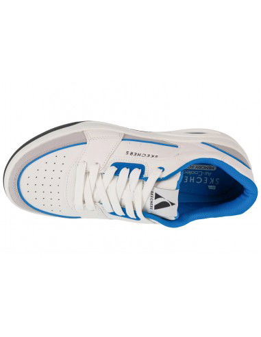 Skechers Uno Court LowPost 183140WBL Skechers Uno Court LowPost 183140WBL