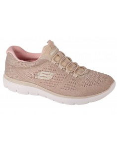 Skechers Summits Fun Flair 150113TPPK