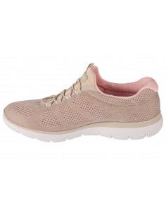 Skechers Summits Fun Flair 150113TPPK 2