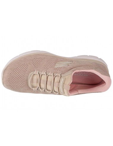 Skechers Summits Fun Flair 150113TPPK Skechers Summits Fun Flair 150113TPPK