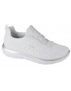 Skechers Summits Leopard Spot 149037WSL