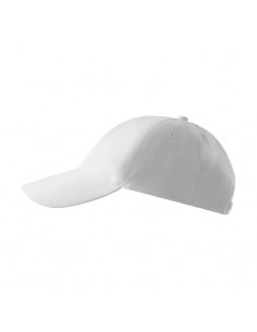 Cap Malfini 6P Kids Jr MLI30300