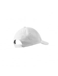 Cap Malfini 6P Kids Jr MLI30300 2