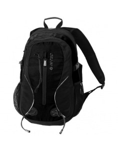 Tourist backpack HiTec Mandor 20 L black