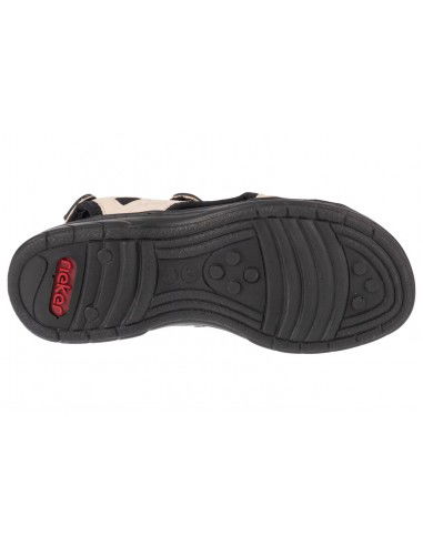 Rieker Sandals 6458260 Rieker Sandals 6458260