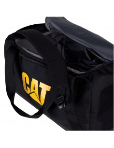 Caterpillar VPower Duffle Bag 8454601 2