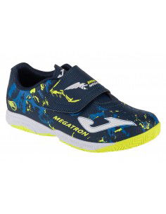 Joma Megatron Jr 2403 IN MEJS2403INV