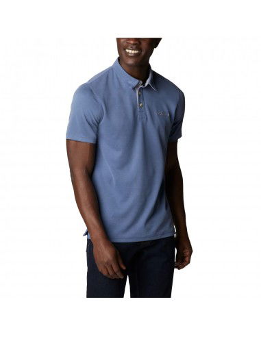 Columbia Nelson Point Polo 1772721478 Columbia Nelson Point Polo 1772721478