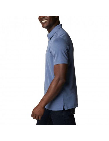 Columbia Nelson Point Polo 1772721478 Columbia Nelson Point Polo 1772721478