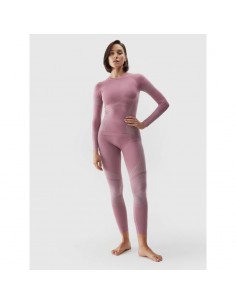 Thermoactive leggings 4F F116 W 4FAW23USEAF116 53S 2