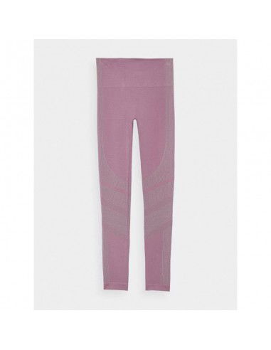 Thermoactive leggings 4F F116 W 4FAW23USEAF116 53S Thermoactive leggings 4F F116 W 4FAW23USEAF116 53S