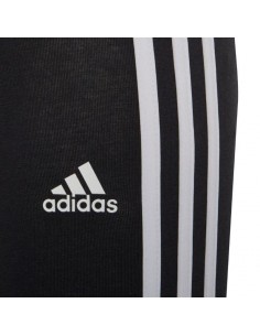 Adidas Essentials 3Stripes Tights Jr H65800 leggings 2