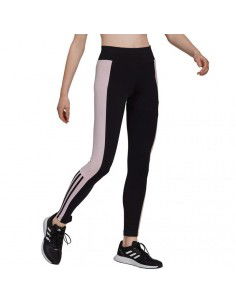 Adidas Essentials Colorblock W GS6325 Leggings 2