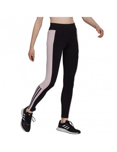 Adidas Essentials Colorblock W GS6325 Leggings Adidas Essentials Colorblock W GS6325 Leggings