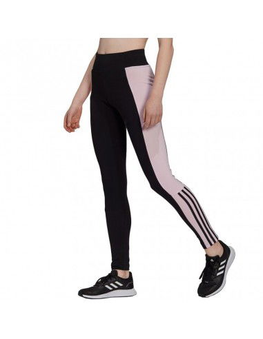 Adidas Essentials Colorblock W GS6325 Leggings Adidas Essentials Colorblock W GS6325 Leggings