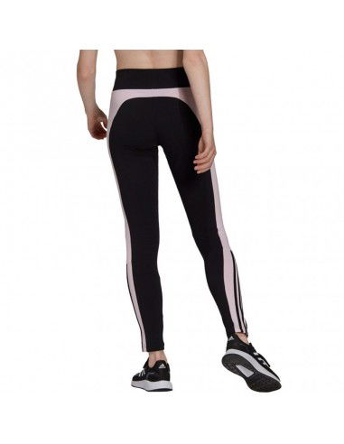 Adidas Essentials Colorblock W GS6325 Leggings Adidas Essentials Colorblock W GS6325 Leggings