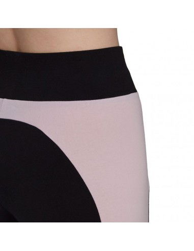 Adidas Essentials Colorblock W GS6325 Leggings Adidas Essentials Colorblock W GS6325 Leggings