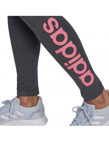 Adidas Essentials HighW W H07783 Leggings Adidas Essentials HighW W H07783 Leggings