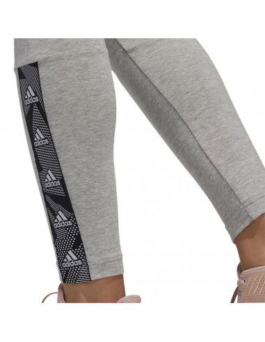 Adidas Essentials Tape High Rise Tight W GL6330 Leggings Adidas Essentials Tape High Rise Tight W GL6330 Leggings