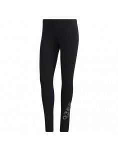 Leggings adidas black W U4U CO TG GG3407
