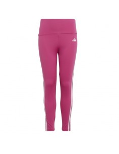 adidas Essentials Aerorady 3Stripes HighWaisted Tights Jr HR5790 leggings