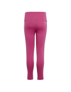 adidas Essentials Aerorady 3Stripes HighWaisted Tights Jr HR5790 leggings 2