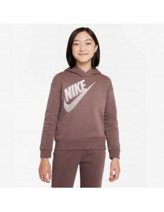 Nike NSW OS PO Hoodie Jr DZ4620291