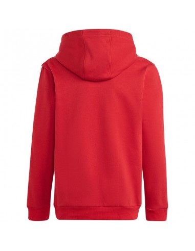 Adidas Tiro 23 League Sweat Hoodie Jr HS3607 Adidas Tiro 23 League Sweat Hoodie Jr HS3607