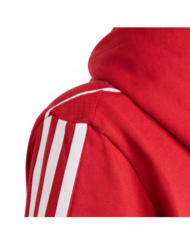 Adidas Tiro 23 League Sweat Hoodie Jr HS3607 Adidas Tiro 23 League Sweat Hoodie Jr HS3607