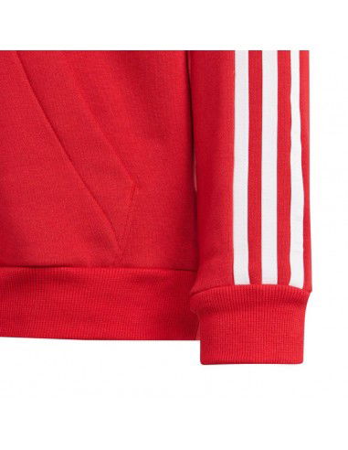 Adidas Tiro 23 League Sweat Hoodie Jr HS3607 Adidas Tiro 23 League Sweat Hoodie Jr HS3607