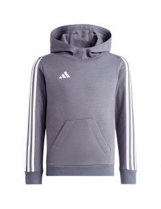 Adidas Tiro 23 League Sweat Hoodie Jr HZ3016