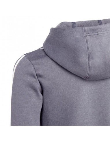 Adidas Tiro 23 League Sweat Hoodie Jr HZ3016 Adidas Tiro 23 League Sweat Hoodie Jr HZ3016