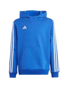 Adidas Tiro 23 League Sweat Hoodie Jr IC7855