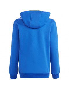 Adidas Tiro 23 League Sweat Hoodie Jr IC7855 2