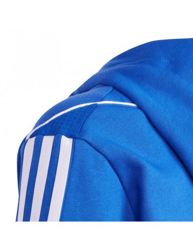 Adidas Tiro 23 League Sweat Hoodie Jr IC7855 Adidas Tiro 23 League Sweat Hoodie Jr IC7855