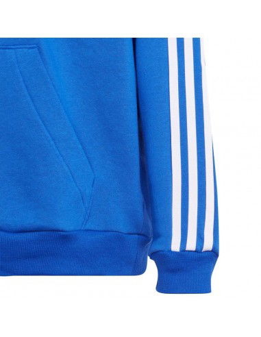 Adidas Tiro 23 League Sweat Hoodie Jr IC7855 Adidas Tiro 23 League Sweat Hoodie Jr IC7855