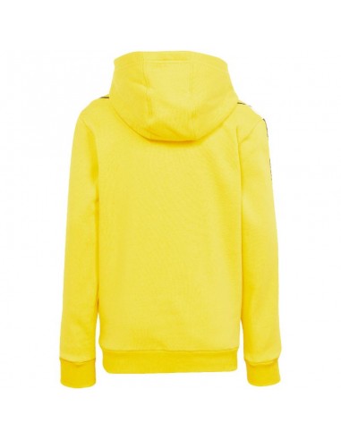 Adidas Tiro 23 League Sweat Hoodie Jr IC7856 Adidas Tiro 23 League Sweat Hoodie Jr IC7856