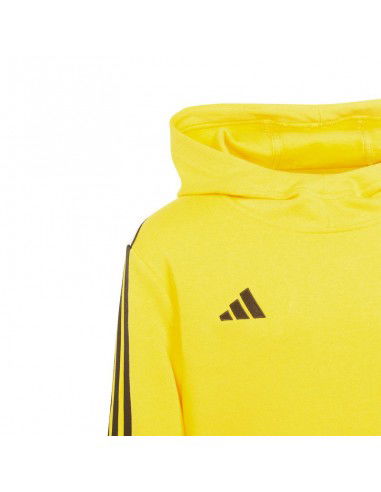 Adidas Tiro 23 League Sweat Hoodie Jr IC7856 Adidas Tiro 23 League Sweat Hoodie Jr IC7856