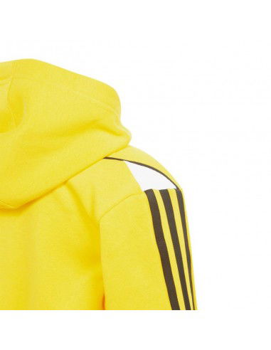 Adidas Tiro 23 League Sweat Hoodie Jr IC7856 Adidas Tiro 23 League Sweat Hoodie Jr IC7856