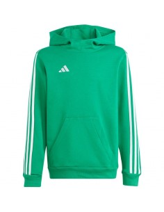 Adidas Tiro 23 League Sweat Hoodie Jr IC7854