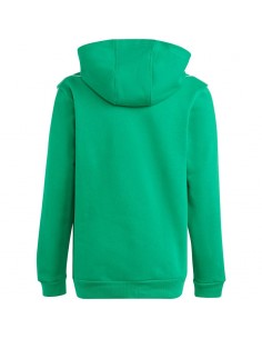 Adidas Tiro 23 League Sweat Hoodie Jr IC7854 2