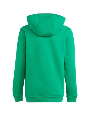 Adidas Tiro 23 League Sweat Hoodie Jr IC7854 Adidas Tiro 23 League Sweat Hoodie Jr IC7854