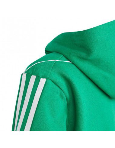 Adidas Tiro 23 League Sweat Hoodie Jr IC7854 Adidas Tiro 23 League Sweat Hoodie Jr IC7854