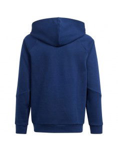 Adidas Tiro 24 Sweat Hoodie Jr IR7504 2