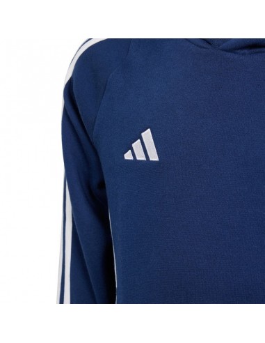 Adidas Tiro 24 Sweat Hoodie Jr IR7504 Adidas Tiro 24 Sweat Hoodie Jr IR7504