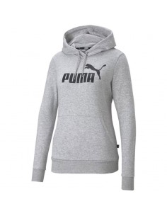Puma ESS Logo Hoodie TR W 586791 04